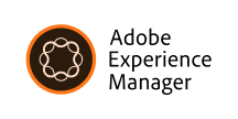 Adobe Experience Manager Logo