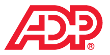 ADP Logo