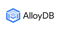 AlloyDB Logo