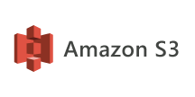 Amazon S3 Logo