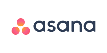 Asana Logo