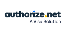 Authorize.Net Logo