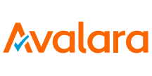 avalara ロゴ