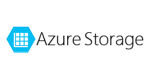 Microsoft Azure Tables Logo