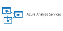 Azure Analysis Services Logo