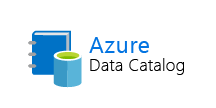 azuredatacatalog ロゴ