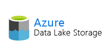 azuredatalake ロゴ