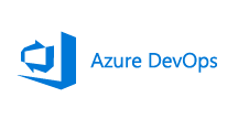 azuredevops ロゴ