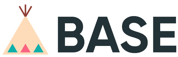 BASE Logo