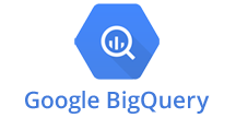 bigquery ロゴ