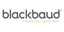 Blackbaud FE NXT Logo