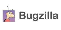 Bugzilla Logo