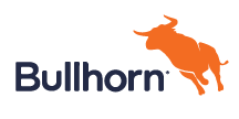 Bullhorn CRM Logo