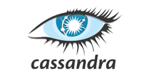 cassandra ロゴ