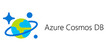 Cosmos DB Logo