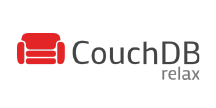 couchdb ロゴ