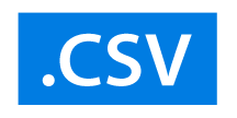 CSV Logo