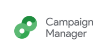 Google Campaign Manager Logo