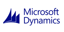 Dynamics GP Logo