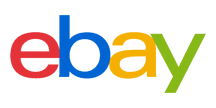 eBay Logo