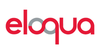 Oracle Eloqua Logo