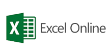 Use Excel Online Use Excel Online