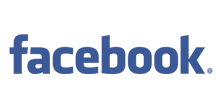 Facebook Logo