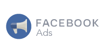 Facebook Ads Logo