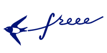 Freee Logo