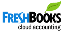 freshbooks logo