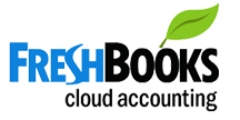 FreshBooks Logo