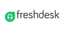 Freshdesk Logo