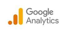 Google Analytics Logo