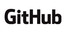 GitHub Logo