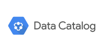 Google Data Catalog Logo