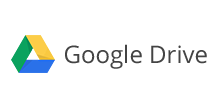 googledrive ロゴ