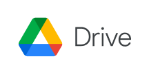 googledrive ロゴ