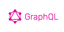graphql ロゴ