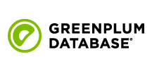 greenplum ロゴ画像