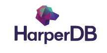 HarperDB Logo