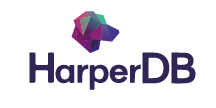 harperdb ロゴ