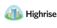 highrise ロゴ