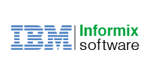 IBM Informix Logo