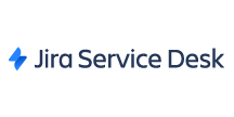 Jira Service Desk Logo