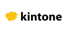 kintone ロゴ