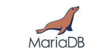 MariaDB Logo