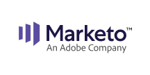 Marketo Logo