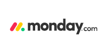 Monday.com Logo