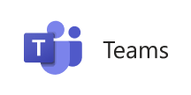 Microsoft Teams Logo