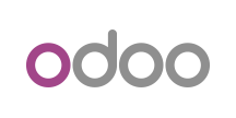 odoo ロゴ